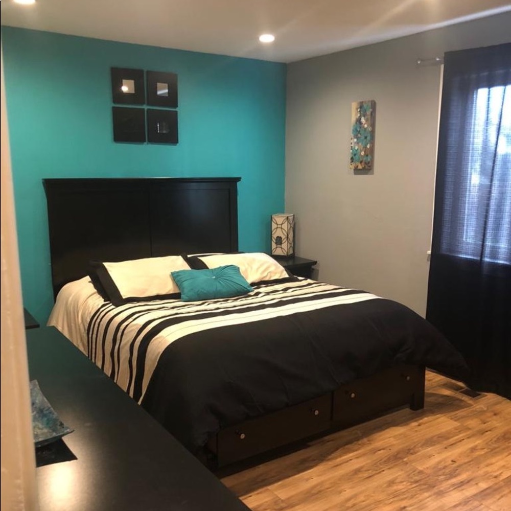 Comforter Set